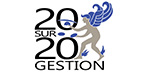 20 sur 20 gestion