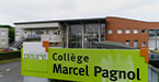 Collège Marcel Pagnol de Gravigny